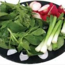 سبزی خوردن
