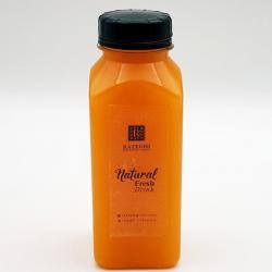  آب پرتقال طبیعی