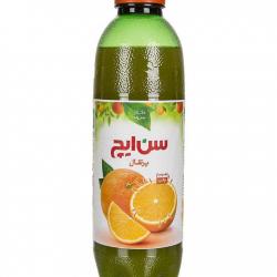 آب میوه سن ایچ پرتقال